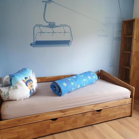 Apartament Panoramablick Breitenwang Zewnętrze zdjęcie